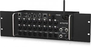 Midas MR18 цифровой микшер в Рощино