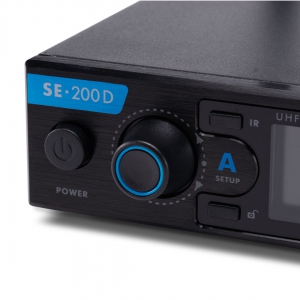 SE-200D цифровые микрофоны в Рощино