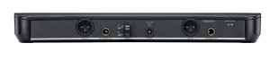 SHURE BLX288E/B58 M17 вокальная радиосистема в Рощино