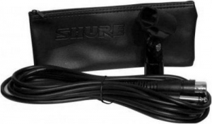 SHURE SV100-A динамический микрофон в Рощино