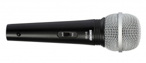 SHURE SV100-A динамический микрофон в Рощино