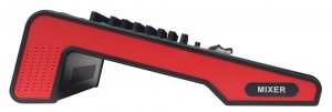 SVS Audiotechnik mixers AM-12 Микшерный пульт аналоговый, 12-канальный в Рощино