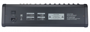 SVS Audiotechnik mixers AM-12 Микшерный пульт аналоговый, 12-канальный в Рощино