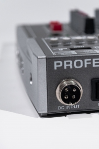 SVS Audiotechnik mixers AM-6 DSP Микшерный пульт аналоговый, 6-канальный SVS Audiotechnik mixers в Рощино
