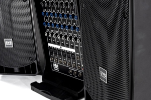 SVS Audiotechnik STAGESET 600 Акустический комплект активный в Рощино