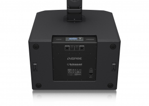 Turbosound iNSPIRE iP3000 модульная аудио колонна 2000Вт в Рощино