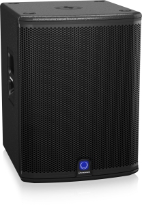 Turbosound iQ15B сабвуфер активный в Рощино