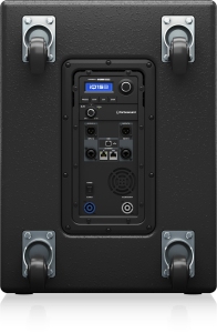 Turbosound iQ15B сабвуфер активный в Рощино