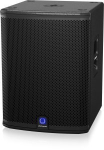 Turbosound iQ15B сабвуфер активный в Рощино