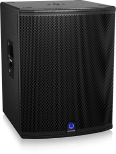 Turbosound iQ18B сабвуфер активный в Рощино