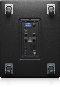 Turbosound iQ18B сабвуфер активный в Рощино
