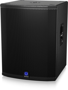 Turbosound iQ18B сабвуфер активный в Рощино