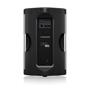 Turbosound MILAN M12 активная акустическая система в Рощино
