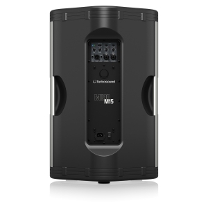 Turbosound MILAN M15 активная акустическая система в Рощино