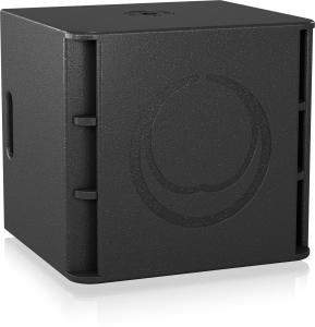 Turbosound Milan M15B сабвуфер активный в Рощино