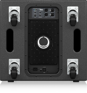 Turbosound Milan M15B сабвуфер активный в Рощино