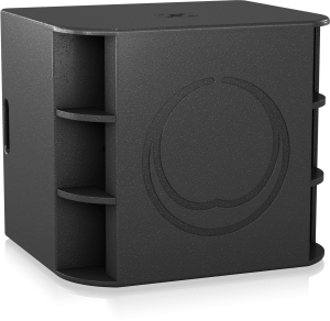 Turbosound Milan M18B сабвуфер активный в Рощино