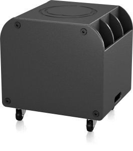 Turbosound Milan M18B сабвуфер активный в Рощино