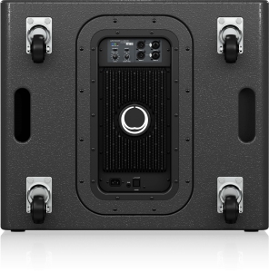 Turbosound Milan M18B сабвуфер активный в Рощино
