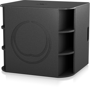 Turbosound Milan M18B сабвуфер активный в Рощино