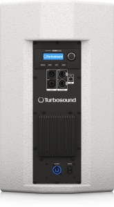 Turbosound NuQ102-AN Активная акустическая система в Рощино