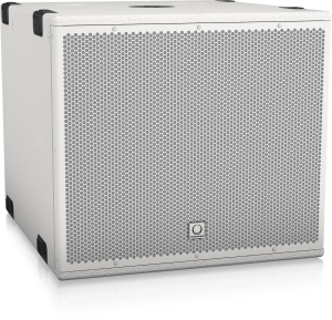 Turbosound NuQ115B-AN Активный сабвуфер в Рощино