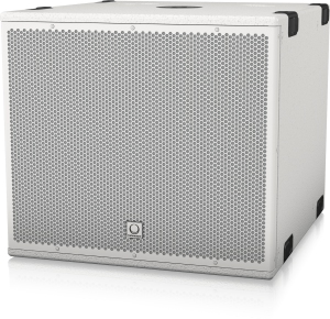 Turbosound NuQ115B-AN Активный сабвуфер в Рощино