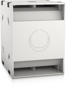 Turbosound NuQ118B-AN Активный сабвуфер в Рощино