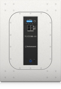 Turbosound NuQ118B-AN Активный сабвуфер в Рощино