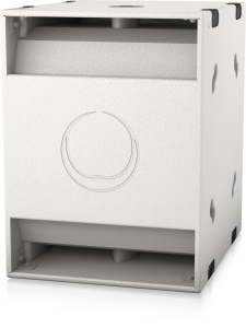 Turbosound NuQ118B-AN Активный сабвуфер в Рощино