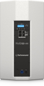 Turbosound NuQ122-AN Активная акустическая система в Рощино