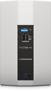 Turbosound NuQ152-AN Активная акустическая система в Рощино