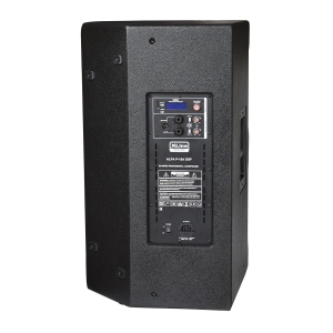 XLine ALFA P-15A DSP Акустическая система активная с DSP и Bluetooth в Рощино