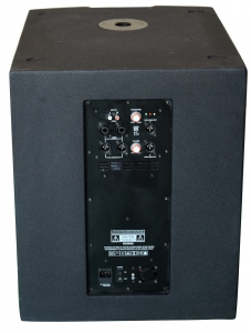 XLine ALFA P-15A SUB Сабвуфер активный в Рощино
